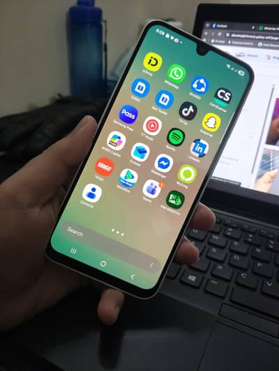 Samsung Galaxy A26 Warranty 8 Months