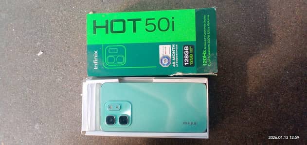 infinix hot 50i mobile ka pta proved mobile all ok ha koi issue nahi h