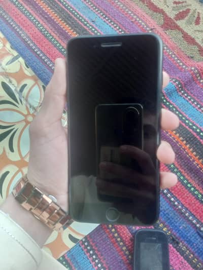 iphone 7 plus non pta 128 gb