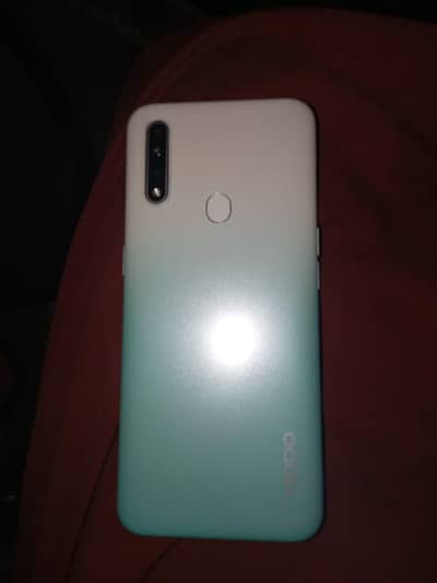 oppo a31 exchange available location Lahore Thokr