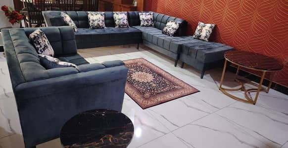 Brand new sofa
