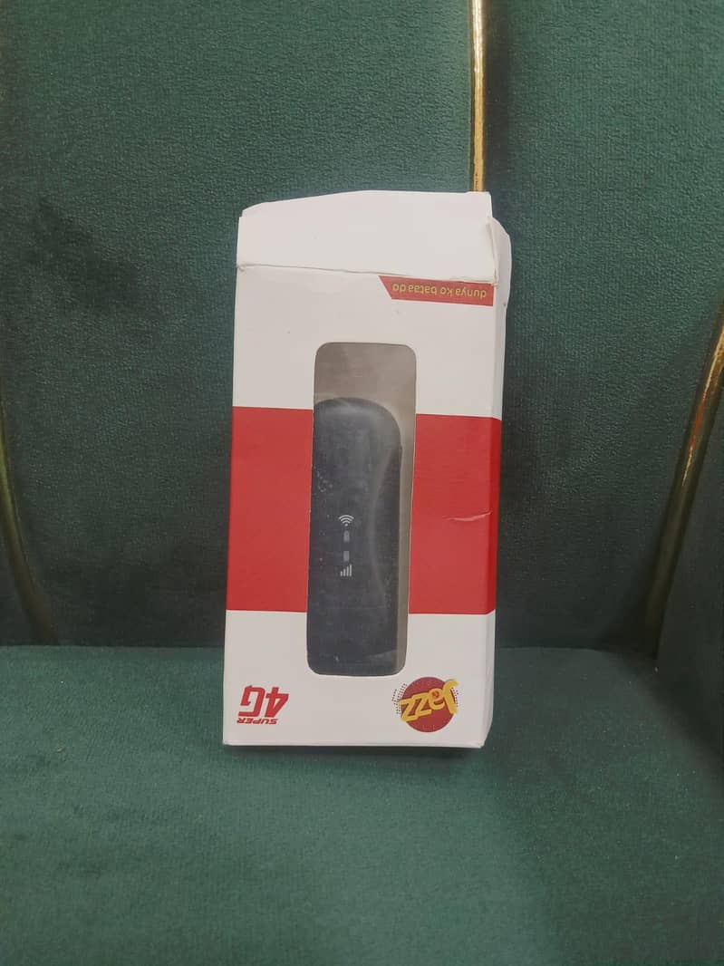 WIFI DEVICE 0