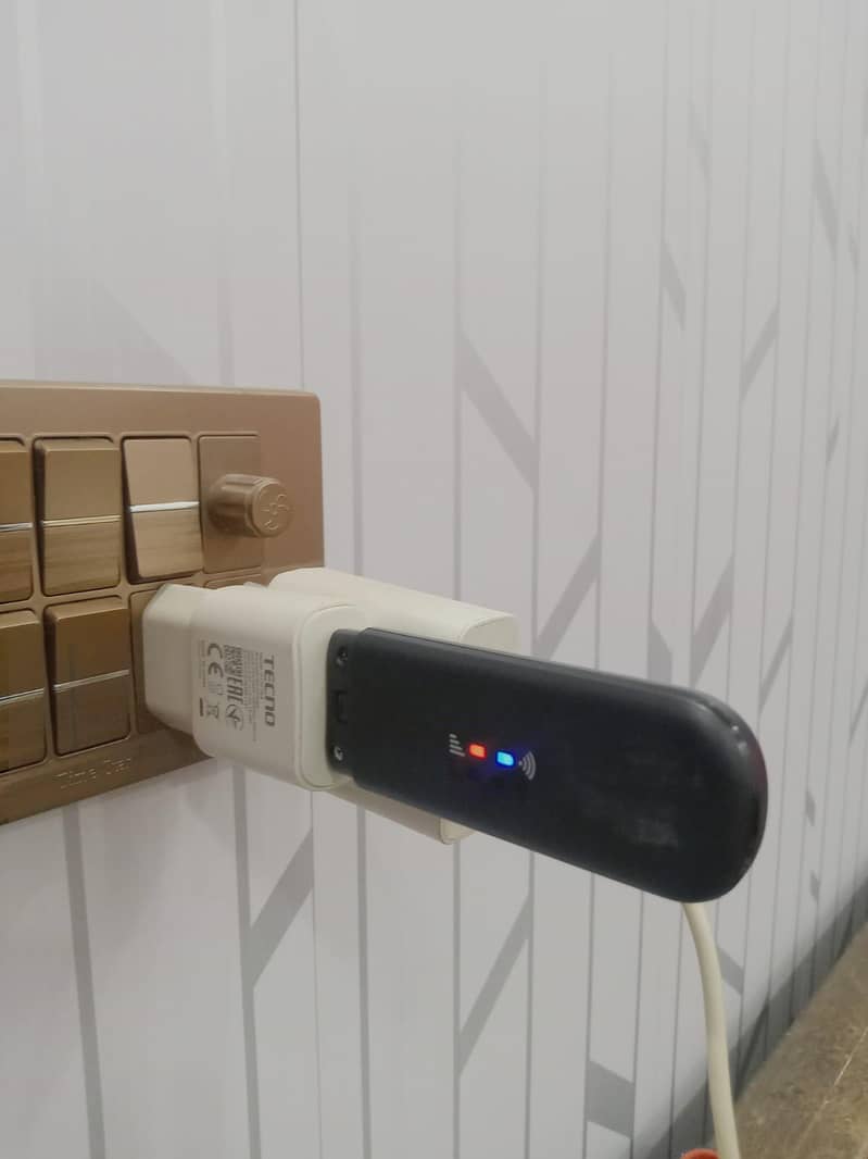 WIFI DEVICE 3