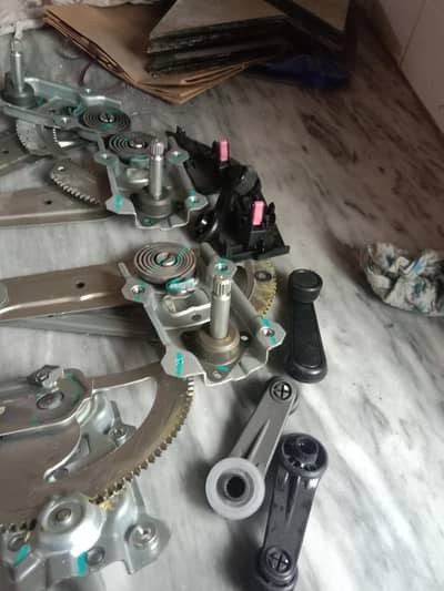 new genuine xli ki machine