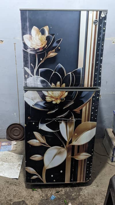 PEL Small size Refrigerator