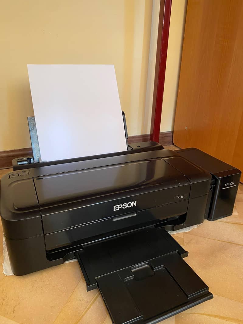 Epson L310 0