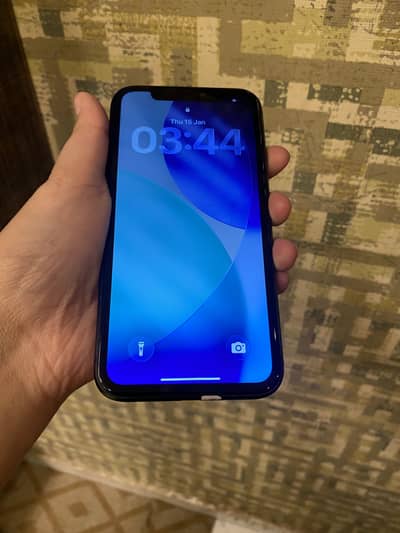 Iphone 11 nonpta 64gb