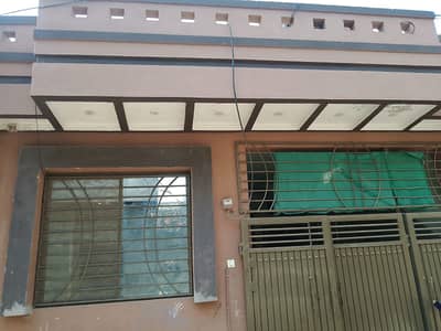 4 marla single story for sale