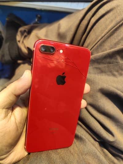 Iphone 8 plus 64GB Non pta