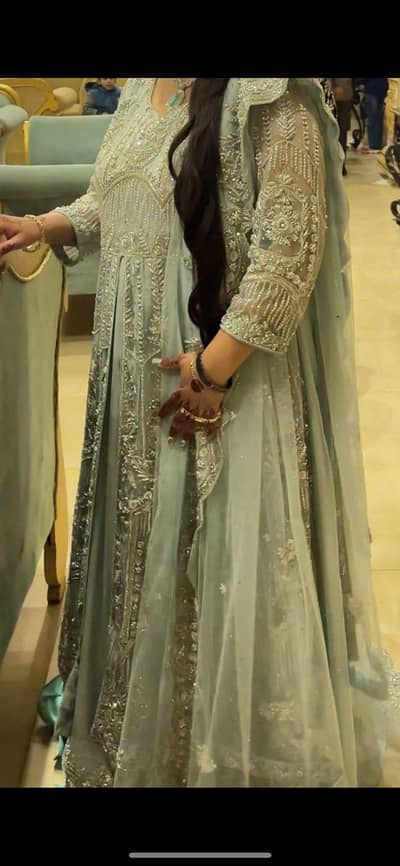 bridal maxi 03334175109