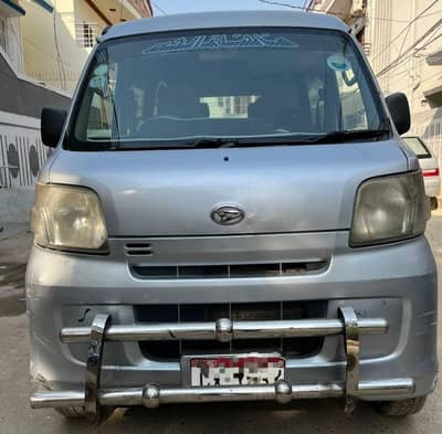 Hijet automatic 2013 2017 power windows genuine