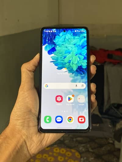 S20FE 5G