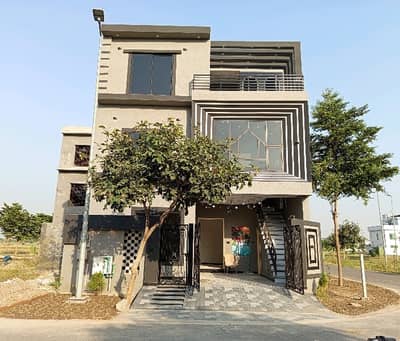 Corner sale The Ideally Located House For An Incredible Price Of Pkr Rs. 21000000