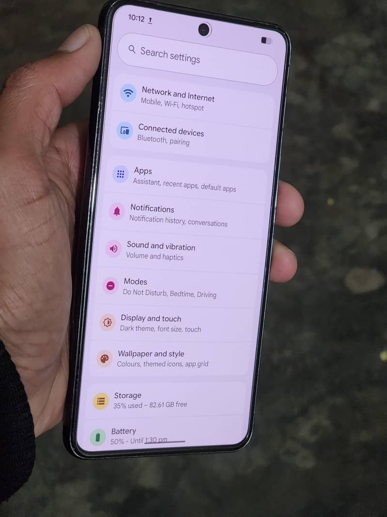 Google pixel 8 pro 2