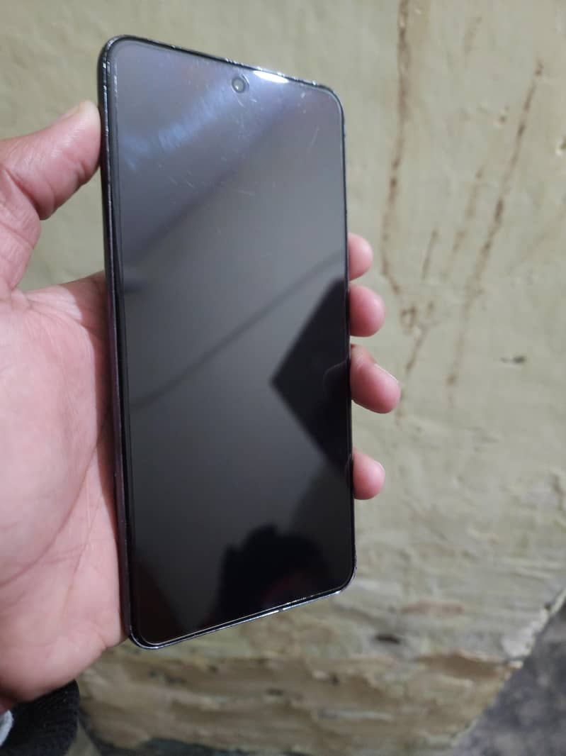 Google pixel 8 pro 4