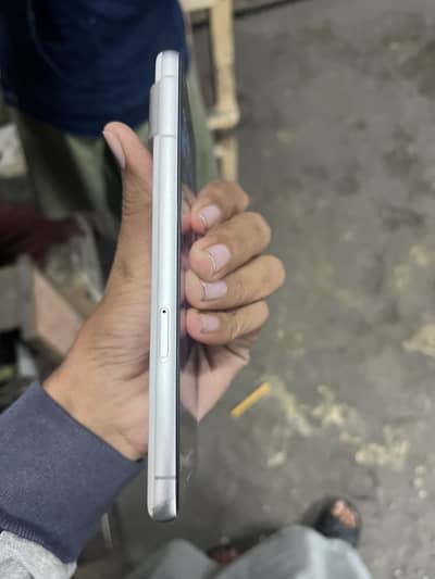 Google pixel 7 official PTA APPROVED