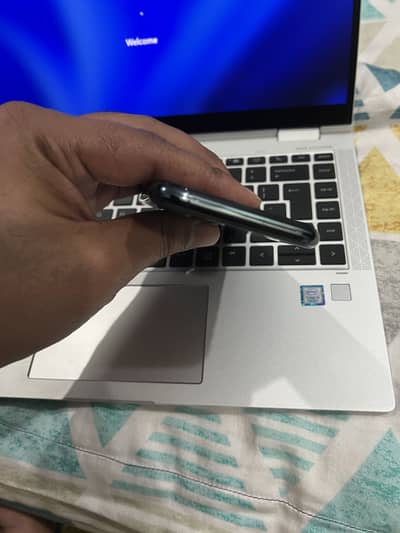 Iphone 11 Pro PTA Approved