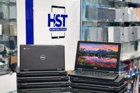 Chromebook Mega Sale | Lenovo Dell HP | Touch | Starting 9,999
