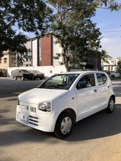 Suzuki Alto vxR 2022 Just like brand  new