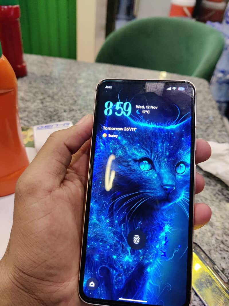 Google pixel 8 0