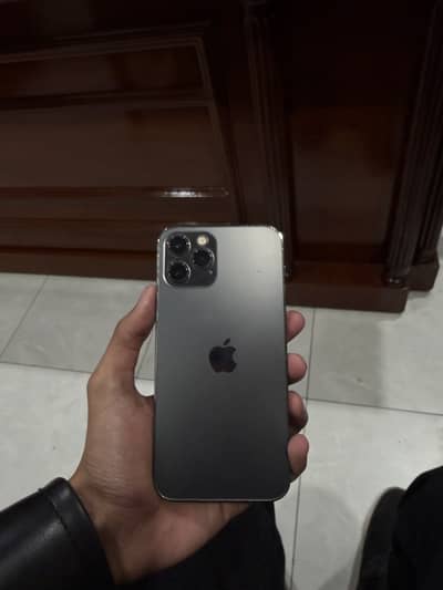 IPhone 12 PRO for sale