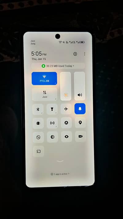 Infinix smart 8 pro exchange possible