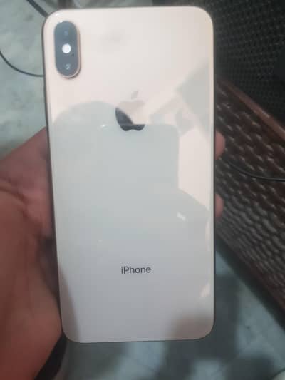 iPhone xs max bypass