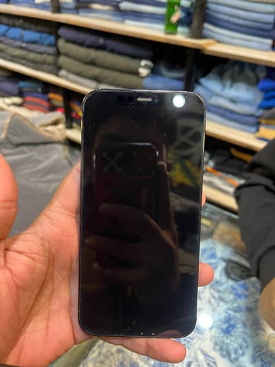 IPhone 12 Pro FU 128 GB 79%  BH