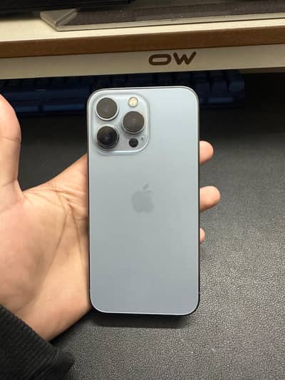 Iphone 13 pro pta approved