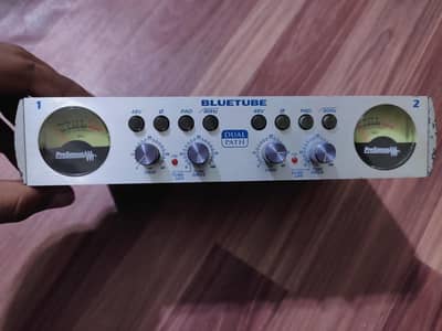 Presonus BlueTube Dual Path Interface