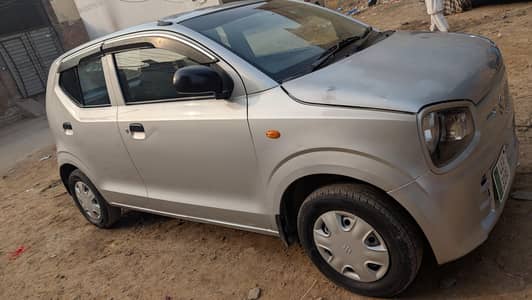Reliable Alto in Excellent Condition. . Fuel Saver alto  good mileage. .