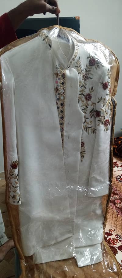 sherwani