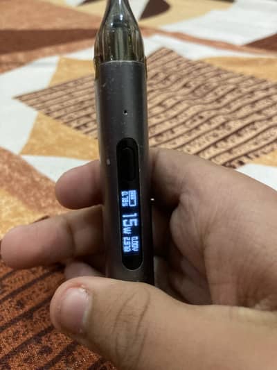 Voopoo vmate pro no:03334582446