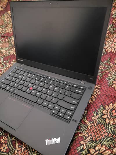 cori i5 5th generation