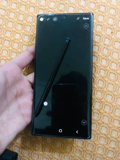 Samsung note 10 plus