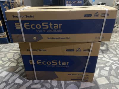Eco star AC