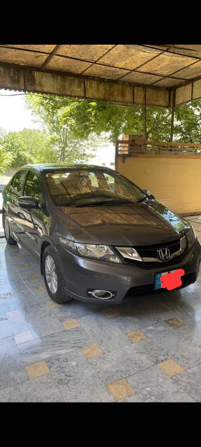 1.5 honda city 2018 manual