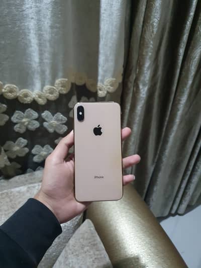 IPhone XS Max