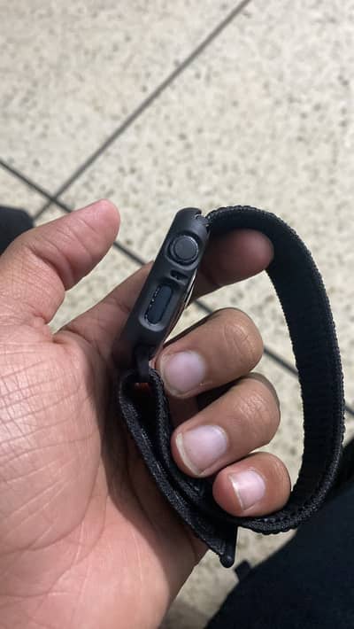 Apple watch series 8