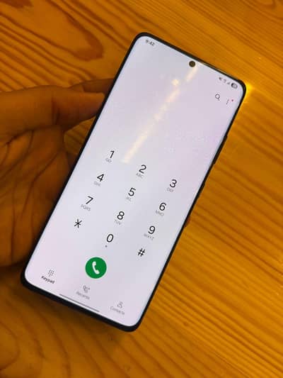 Samsung S21 ultra approved