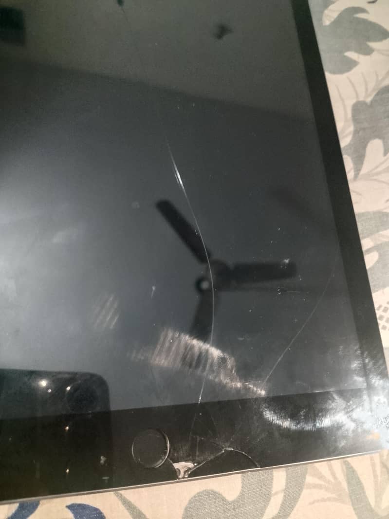 Ipad 6th generation 2