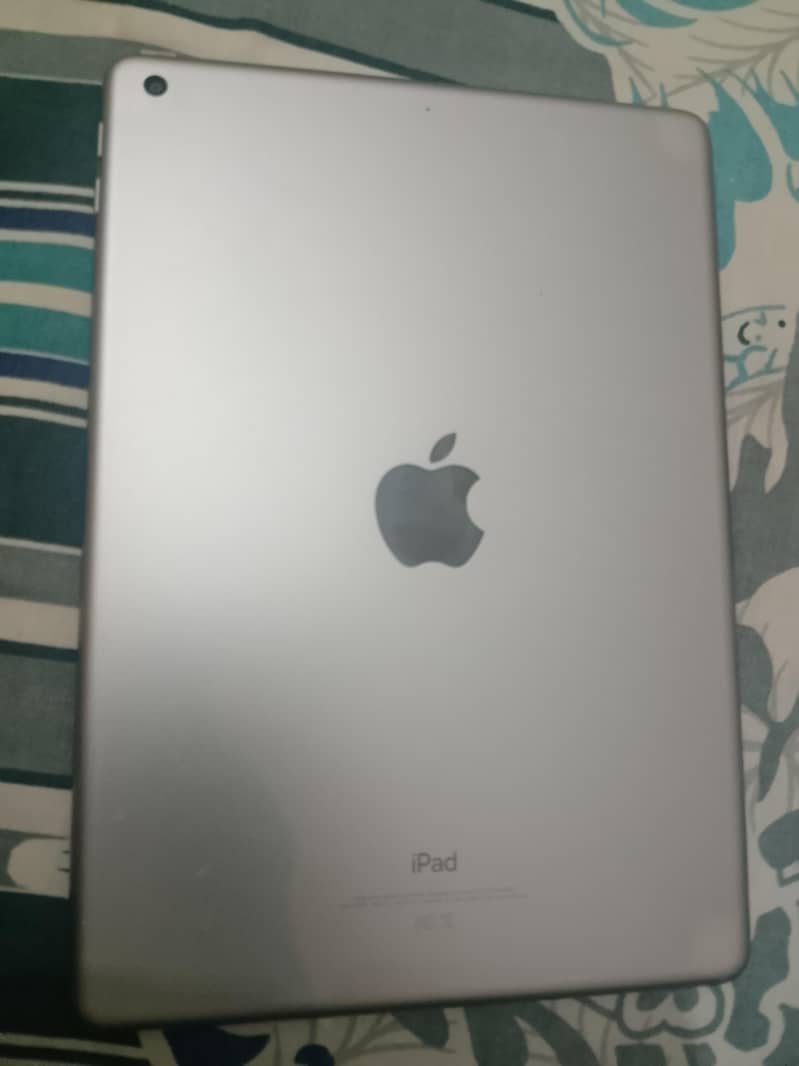 Ipad 6th generation 3