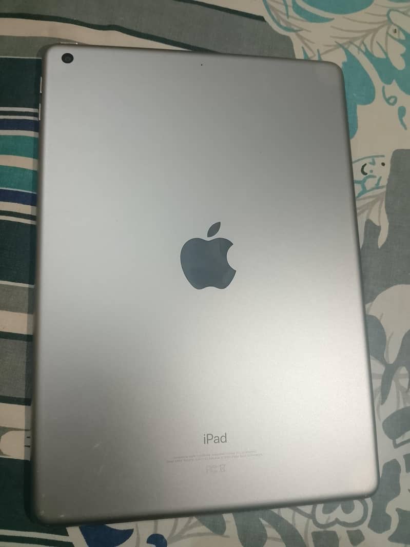 Ipad 6th generation 4