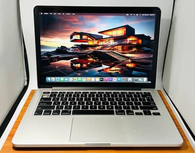 Apple MacBook Pro 13″ M1
