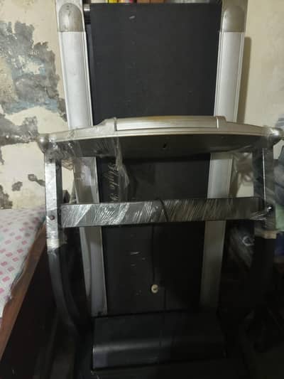 life style incline American treadmill in good condition