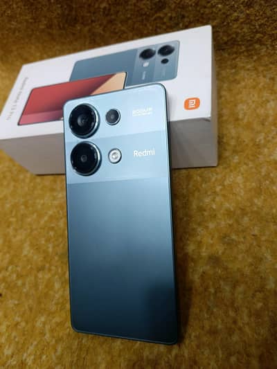 Redmi note 13Pro    WhatsApp  03145811011