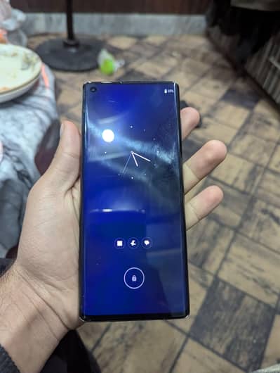 Motorola egde plus 12/256