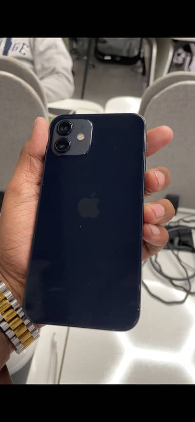 Iphone 12