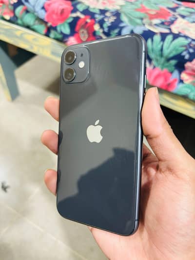 iPhone 11 JV 64GB
