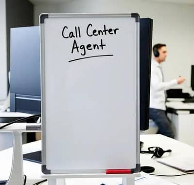 Hiring Telesales Representatives